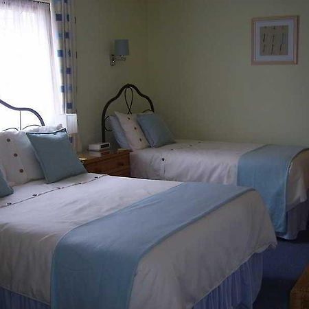 Glenshian Hotel ฟอร์ตวิลเลียม ภายนอก รูปภาพ
