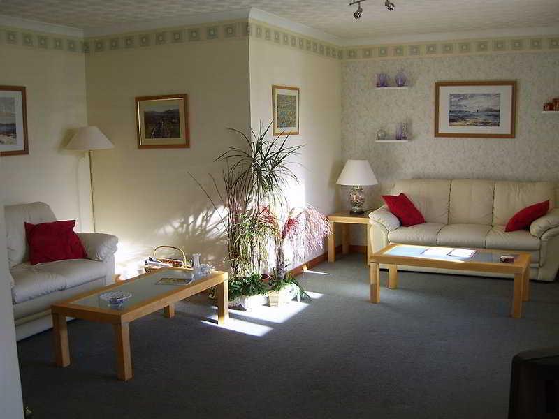 Glenshian Hotel ฟอร์ตวิลเลียม ภายนอก รูปภาพ